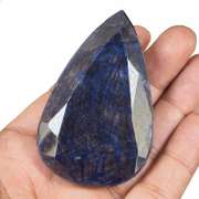 900.00 Carat Museum Size Blue Sapphire