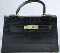 Timeless Stylish Designer Style Hand Bag