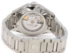Tag Heuer Carrera Caliber 5 Automatic 39mm Watch