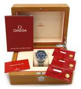 Omega Seamaster 300m, 42mm Watch