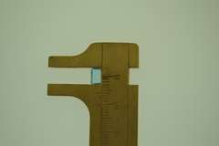 27.5ct Emerald Cud Blue Topaz Loos Stone Lot