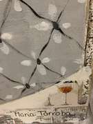 Renaissance Inspired Figurative Painting