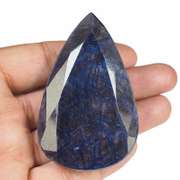 900.00 Carat Museum Size Blue Sapphire