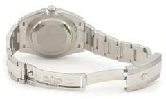 Rolex Datejust 41mm Blue Dial Watch