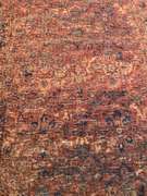 DECORATIVE CLASSIC  DESIGN 8' RUNNER