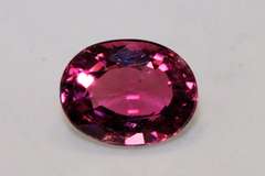 Hot! Hot! Hot! Natural Pink Tourmaline