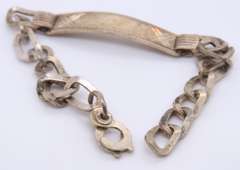Group Lot of Vintage Sterling Silver Jewelry