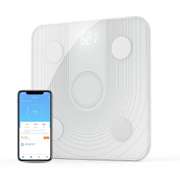 WiFi Smart Digital Body Weight Scale