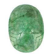 Museum Size 2000.00 Carat Emerald Loose Gemstone