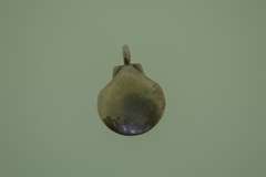 Sterling Silver Vintage Mixed Pendant Lot