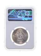 MS66 1964 Kennedy Half Dollar - Graded NGC