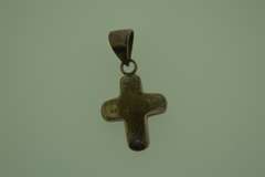 Sterling Silver Vintage Mixed Pendant Lot