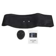 Smart EMS Muscle Trainer Slimming Waistband
