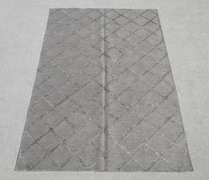 Contemporary Indo Gabbeh 8.10x6.1