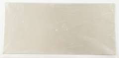 The Canton Bank China Maine Sterling Silver Art Bar .925 - 156.4 Grams