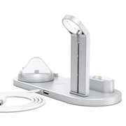 Wireless Phone Charger Earbuds Charger