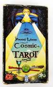 Vintage Norbert Losche Cosmic Tarot Cards, Complete