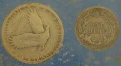 Liberty Series Coin Set