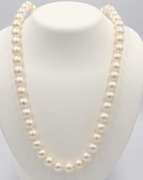 Lovely Fresh Water Pearl Necklace