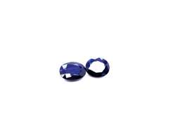Pair of Sapphire Gemstones +14ctw