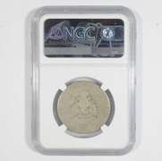 FAIR 2 1964-D Kennedy Half Dollar - Graded NGC LOW Ball