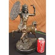Centaur Bronze Sculpture