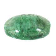 Museum Size 2000.00 Carat Emerald Loose Gemstone