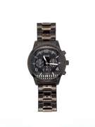 Guess Men's Bold Contemporary Waterpro Chronograph Watch