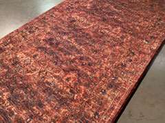 DECORATIVE CLASSIC  DESIGN 8' RUNNER