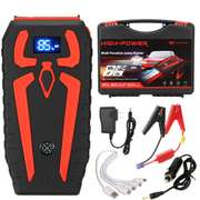 12V 99800MAH Car Jump Starter Startup Power Source