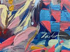 Dazzeling Original by Tadeo