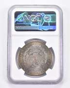 MS63 1904-O Morgan Silver Dollar - Graded NGC AMAZING Tone