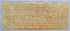 $2 Savings Bank Of Louisville Kentucky May 15 1838 Note