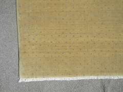 Contemporary Indo Gabbeh 8.11x5.9
