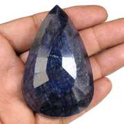 900.00 Carat Museum Size Blue Sapphire