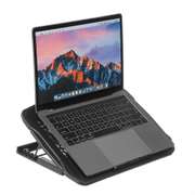Laptop Cooler Notebook Cooling Pad with 6 Fan