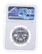 PF69 1961 Franklin Half Dollar - Graded NGC