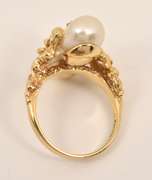 Modern Blister Pearl Eing