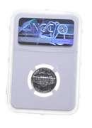 PF68 1952 Jefferson Nickel - Graded NGC