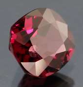 Stunning 2.93ct violet pink Umbalite Garnet