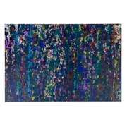 Wyland, "Untitled" Hand Signed Original Painting on Board with Letter of Authenticity.