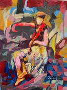 Dazzeling Original by Tadeo