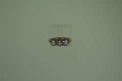 Sterling Silver Amethyst Ring