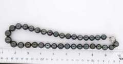 Mystic Tahitian Pearl Necklace