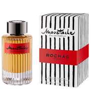 Moustache by Rochas Eau de Parfum Spray 4.2 oz