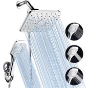 SPA Bathroom Shower Set Rain Shower Head