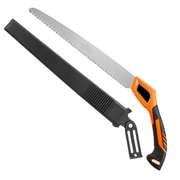 350mm Straight Saw Use for Gardening Camping