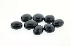 Over 100 Carats of Star Sapphire Gemstones!