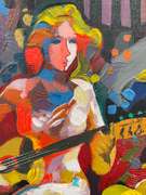 Stunning Original by Tadeo