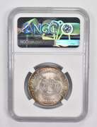 MS66+ 1953-S Washington-Carver Commemorative Half Dollar - CAC NGC